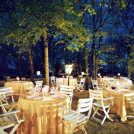 Hotel Restaurant Du Chateau Рокамадур Экстерьер фото