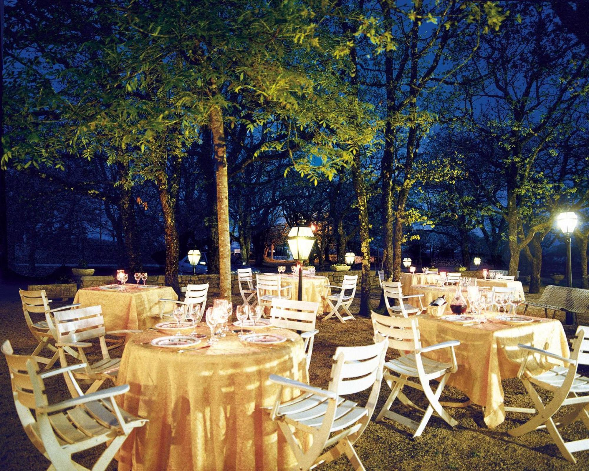 Hotel Restaurant Du Chateau Рокамадур Экстерьер фото