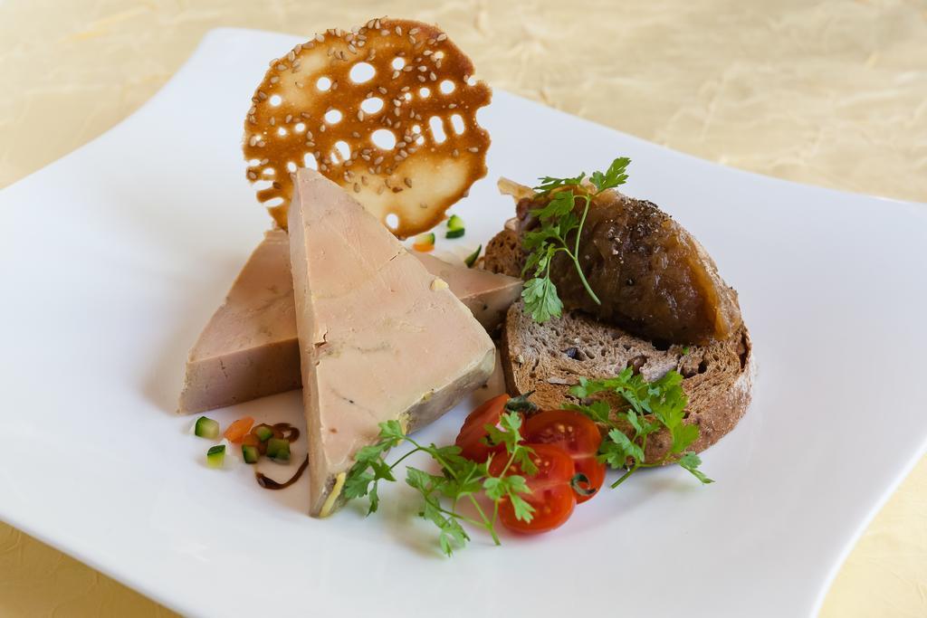 Hotel Restaurant Du Chateau Рокамадур Экстерьер фото