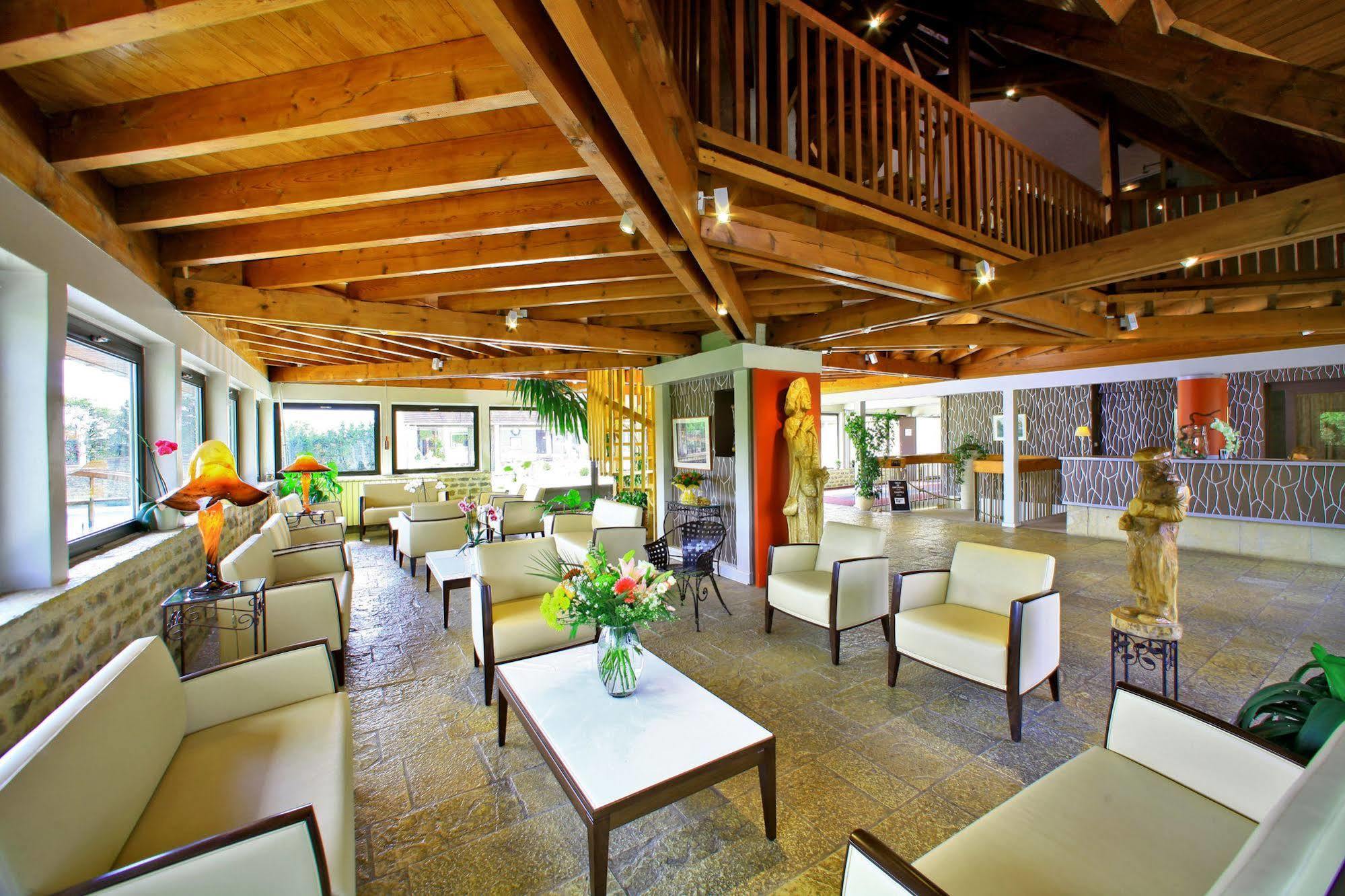 Hotel Restaurant Du Chateau Рокамадур Экстерьер фото